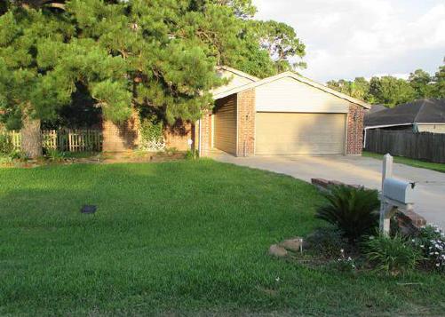 342 Lake View Dr, Montgomery, TX 77356 