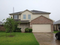 2407 Prado Lane, Richmond, TX 77406 