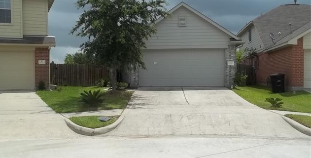 10507 Southway Bend Ln, Houston, TX 77034 