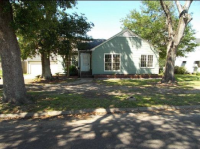 2524 Glenwood Dr, Port Arthur, TX 77642 