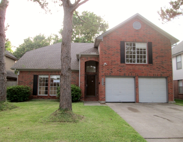 14626 Oak Chase Dr, Houston, TX 77062 