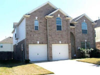 3147 Travis Creek Way, Fresno, TX 77545 