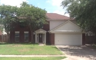 18154 Garden Manor Dr, Houston, TX 77084 