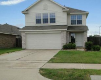 13502 Bright View Ln, Houston, TX 77034 