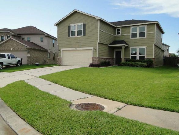15607 Rolling Pine Dr, Houston, TX 77049 