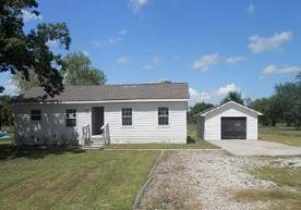 10725 Hanselman Rd, Manvel, TX 77578 