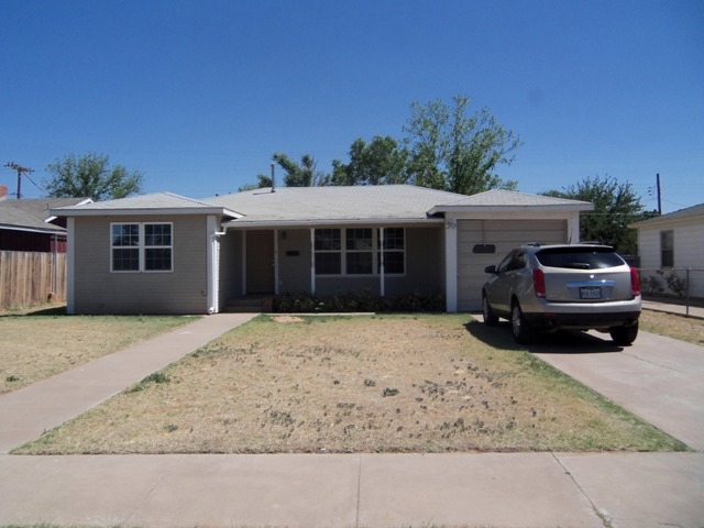 5105 40th Street, Lubbock, TX 79414 