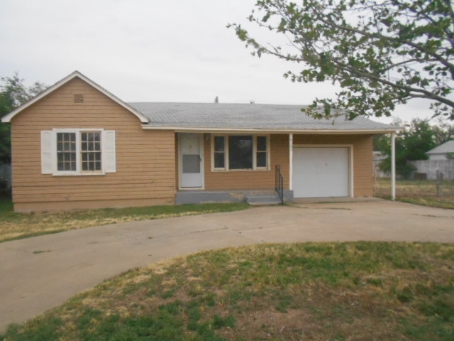 4103 SE 12th Ave, Amarillo, TX 79104 