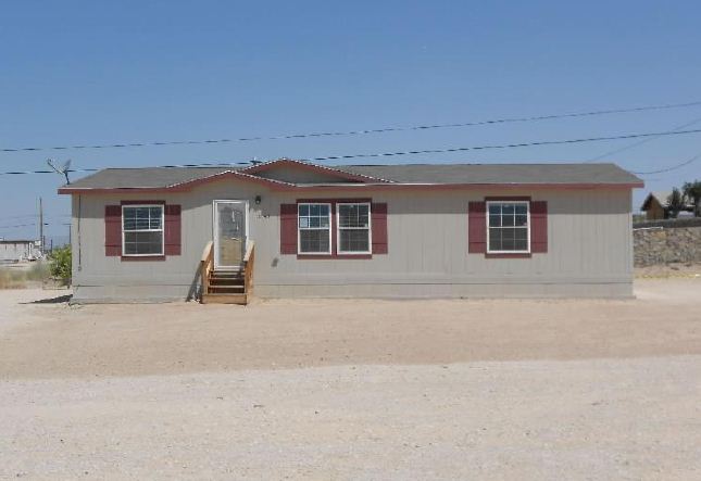 1549 Freemantle Dr, Clint, TX 79836 