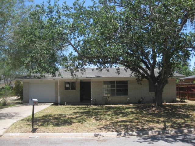 3409 Hackberry Ave, Mcallen, TX 78501 