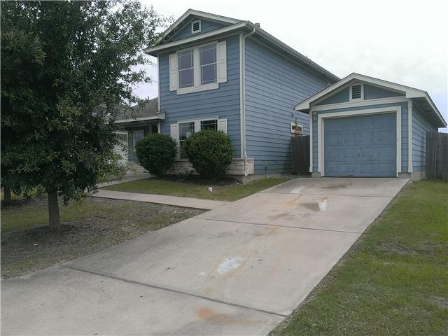 18309 Great Valley Dr, Manor, TX 78653 