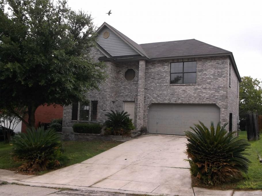 8014 Cherry Glade, Converse, TX 78109 