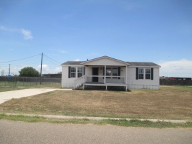 5607 Geronimo Drive, Edinburg, TX 78542 