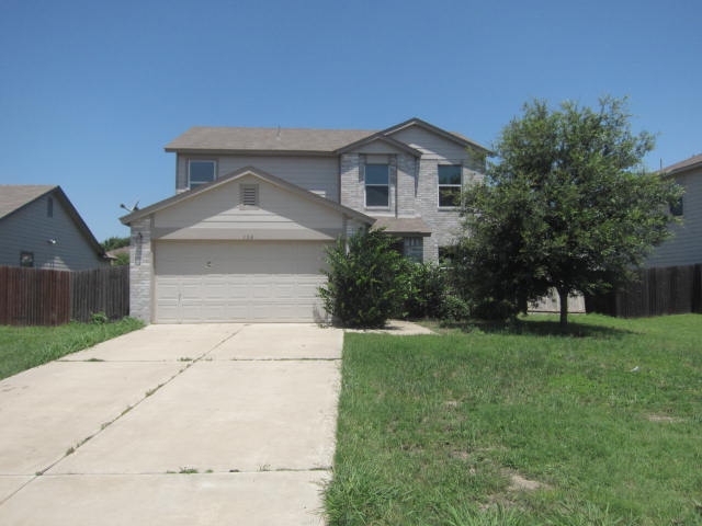 134 Lexington, Kyle, TX 78640 