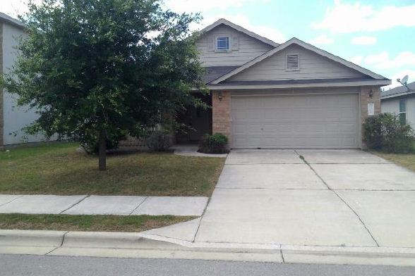 3306 Caleb Drive, Austin, TX 78725 