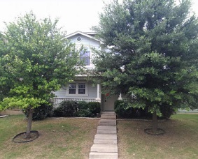 9312 Rowlands Sayle Rd, Austin, TX 78744 