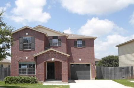 684 Cherokee Blvd, New Braunfels, TX 78132 