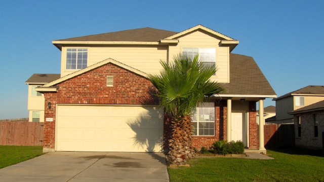 13613 John F Kennedy St, Manor, TX 78653 