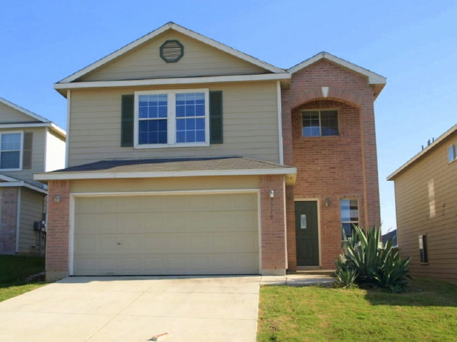 3718 Longhorn Creek, San Antonio, TX 78261 