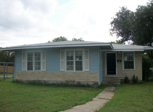 939 John Page Dr, San Antonio, TX 78228 