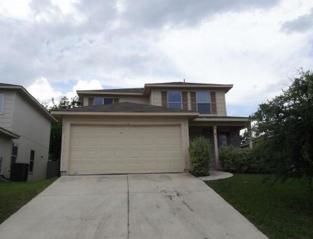 6735 Walnut Valley Dr, San Antonio, TX 78242 