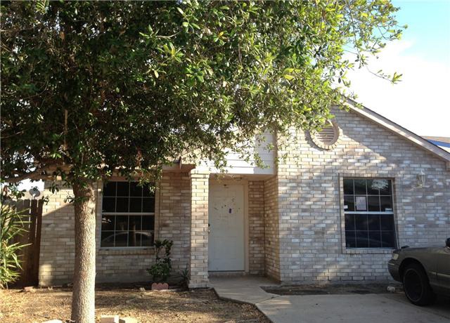 3609 Sheffield St, Laredo, TX 78043 
