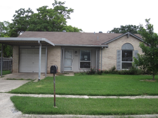 6726 Fellowood, San Antonio, TX 78238 