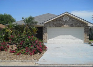 1815 Wilson St, Mission, TX 78572 