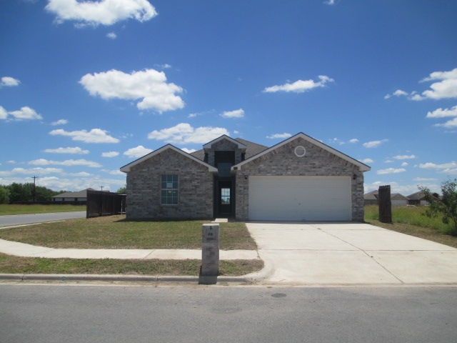 713 Eagle Dr, Harlingen, TX 78552 