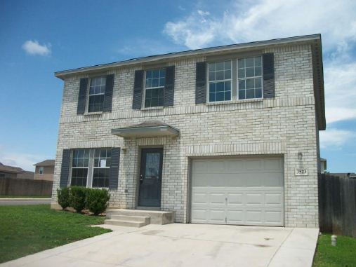 3523 Calico Cor, San Antonio, TX 78245 