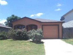 4605 Magin Meadow Dr, Austin, TX 78744 
