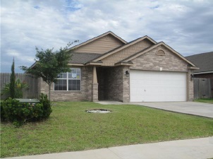 435 La Vaca Dr S, San Bentio, TX 78586 