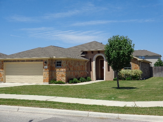 101 Legends Of Hutto Trl, Hutto, TX 78634 