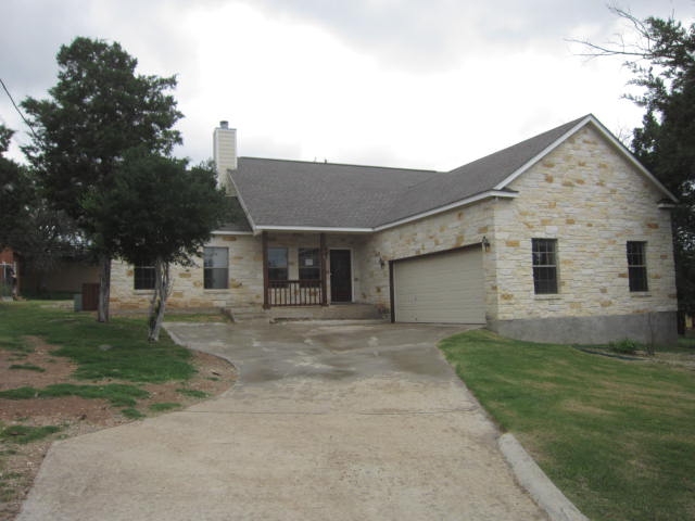 22102 Kyle Dr, Spicewood, TX 78669 