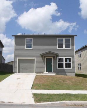 4306 Stetson View, San Antonio, TX 78223 