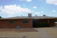 400 Ridgemont Drive, El Paso, TX 79912 