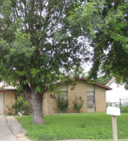 5513 Greenside St, San Antonio, TX 78228 