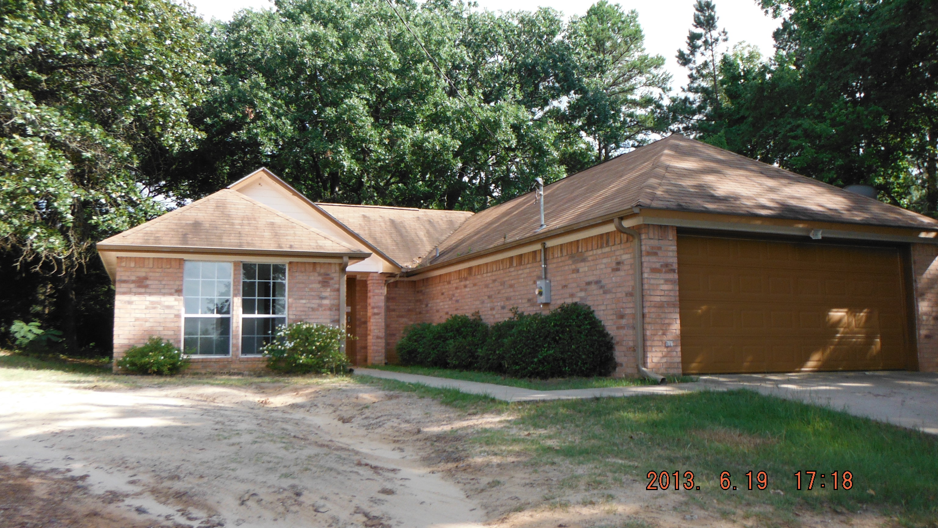 2900 County road 4504, New Summerfield, TX 75780 