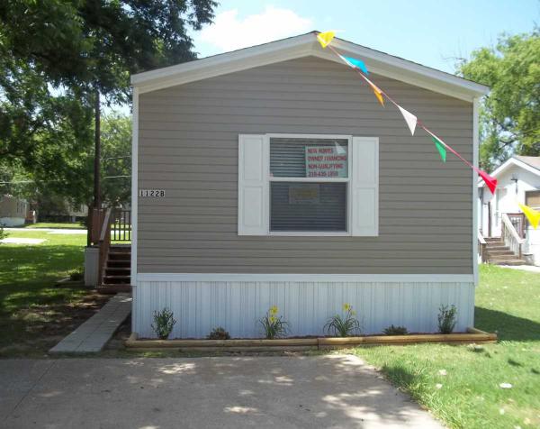 1122B Breezy Oaks, Mansfield, TX 76063 