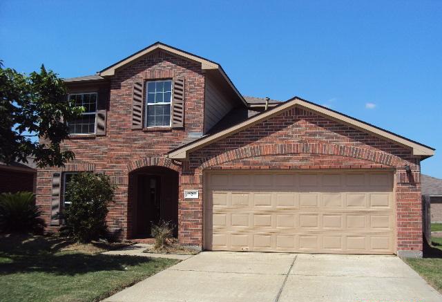 9706 Misty Vine Ct, Houston, TX 77088 