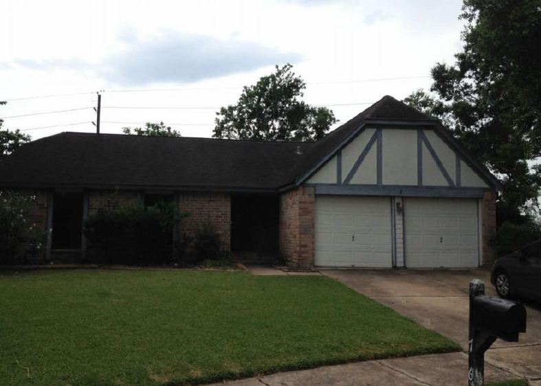 706 Mayweather Ct, Richond, TX 77469 