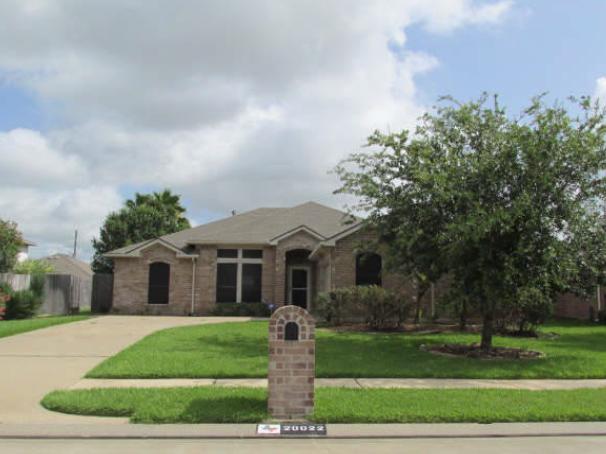 20022 Upland Creek Dr, Katy, TX 77449 