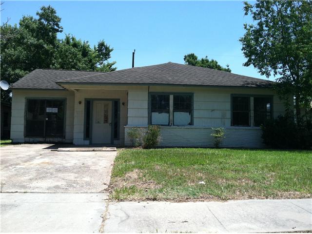5251 Pomander Rd, Houston, TX 77021 
