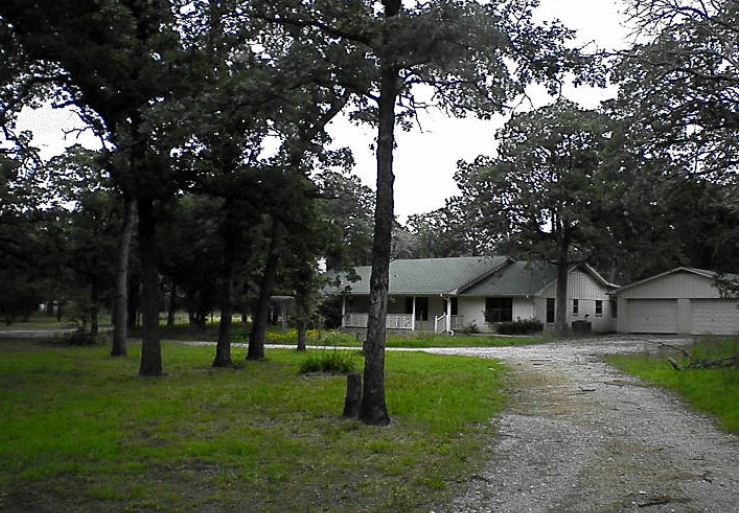 672 County Road 262, Gainesville, TX 76240 