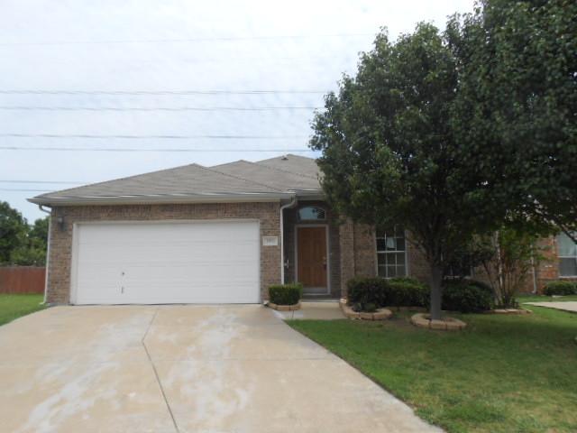 1901 Edgehill Dr, Arlington, TX 76014 
