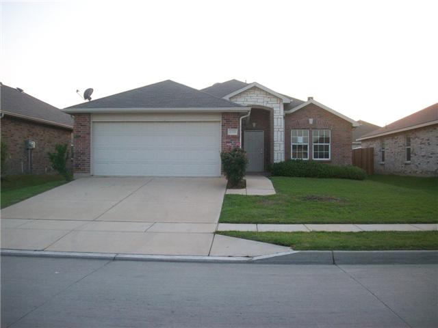 12709 Lost Prairie Dr, Fort Worth, TX 76248 