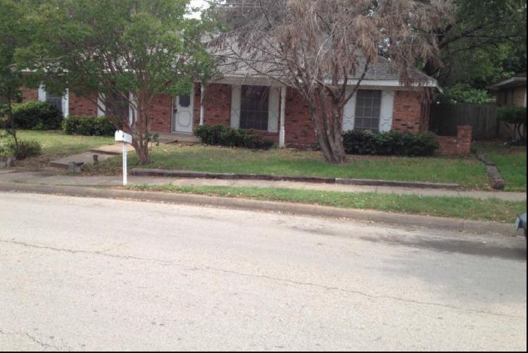 1401 Country Manor Road, Fort Worth, TX 76134 