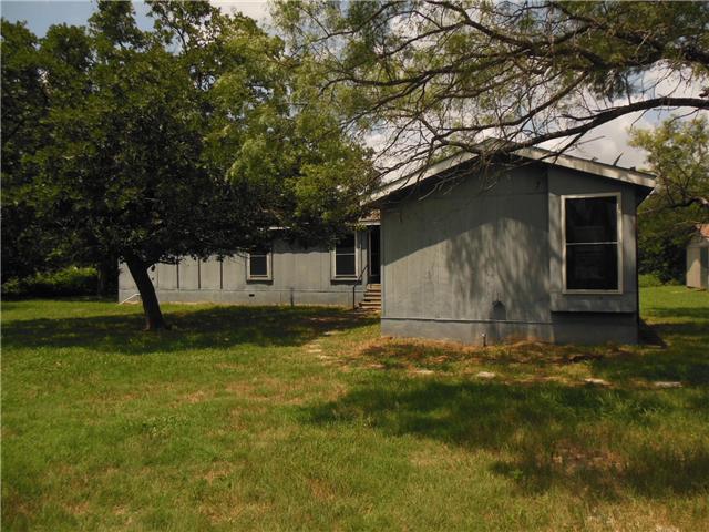 2317 Hopewell Rd, Cleburne, TX 76031 