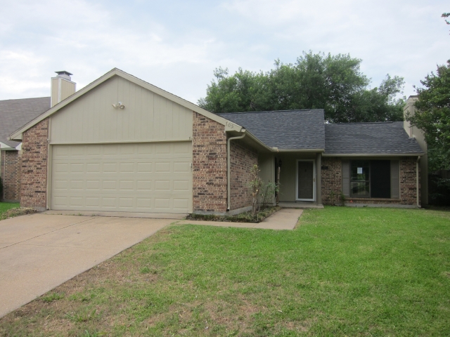 705 Ponderosa Dr, Forney, TX 75126 