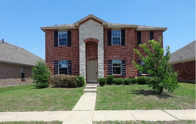 1906 Drake St, Glenn Heights, TX 75154 